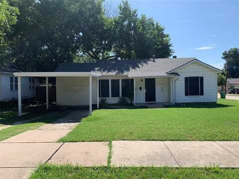 3600 Katrine Street, Haltom City, TX 76117