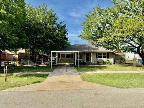 307 Inez Street, Roanoke, TX 76262