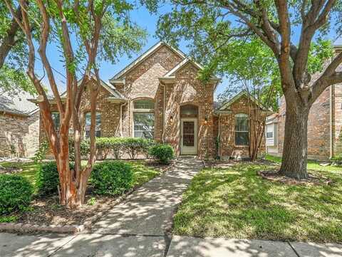 1827 Amber Lane, Carrollton, TX 75007