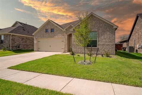 1787 Gleasondale Place, Forney, TX 75126