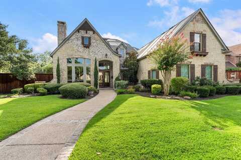 1218 Sir Malory Lane, Lewisville, TX 75056
