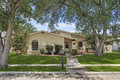1825 Addington Drive, Carrollton, TX 75007