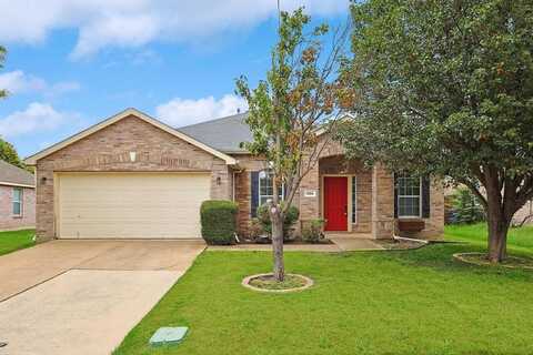 804 Charlotte Drive, McKinney, TX 75071