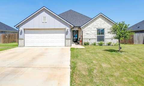 220 Poinsetta Drive, Palmer, TX 75152
