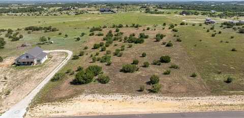 503 Hollow Drive, Tolar, TX 76476