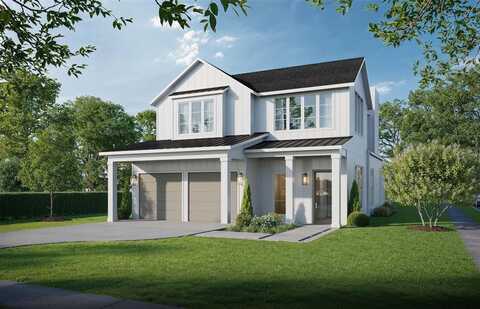 200 Pine Street, Roanoke, TX 76262