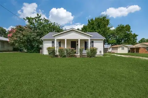 102 Graves Street, Mansfield, TX 76063