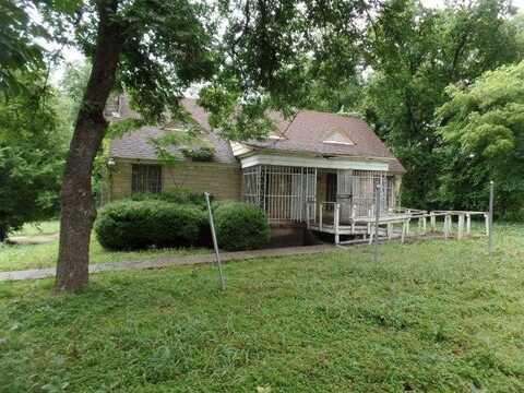 5118 Bonnie View Road, Dallas, TX 75241