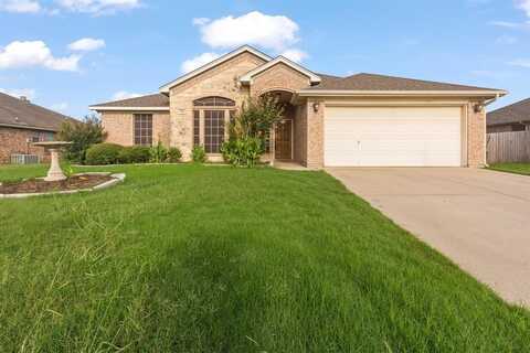 726 E Sheila Circle, Joshua, TX 76058