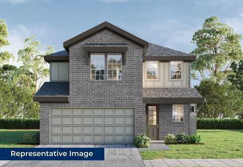 1504 Blackthorne Lane, Denton, TX 76249