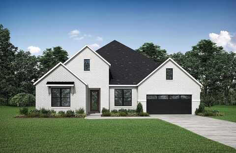 3115 Tobias Lane, Rockwall, TX 75032