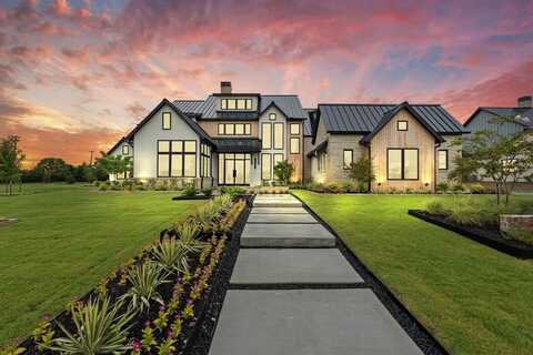 311 Longview Place, Heath, TX 75032