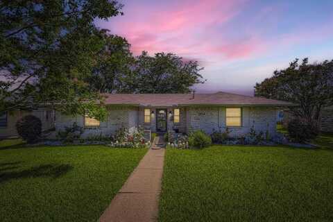3814 Calgary Court E, Irving, TX 75062