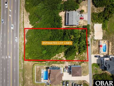 4620 Johnston Lane, Kitty Hawk, NC 27949