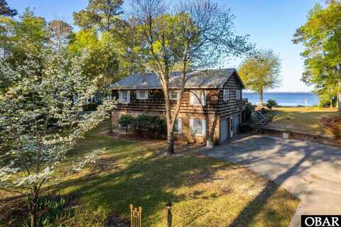 305 N Dogwood Trail, Southern Shores, NC 27949
