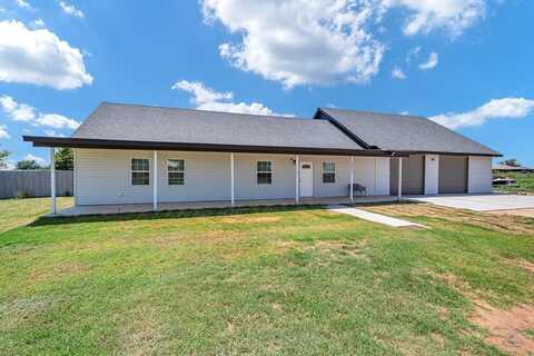 14751 N Western Avenue, Gardendale, TX 79758