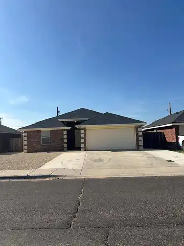 809 Duke Ave, Odessa, TX 79765