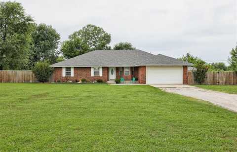 801 S Frisco Road, Tuttle, OK 73089