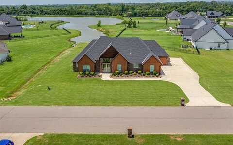 1063 Pulchella Way, Newcastle, OK 73065