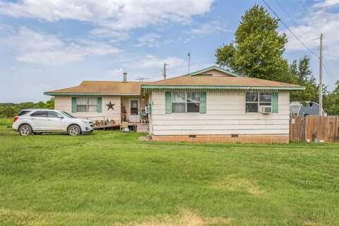 11623 W 100th Street, Coyle, OK 73027
