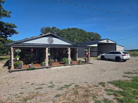 19254 N County Road 3360 Road, Stratford, OK 74872