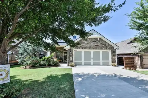 3312 Mount Mitchell Lane, Norman, OK 73069