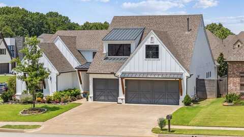 2244 W Decatur Street, Broken Arrow, OK 74011