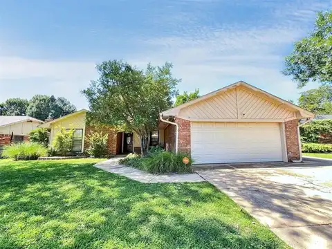 1214 W Gemini Road, Edmond, OK 73003