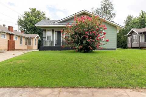 1104 NW 34th Street, Oklahoma City, OK 73118