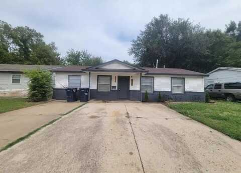 3325 NE 12th Street, Oklahoma City, OK 73117