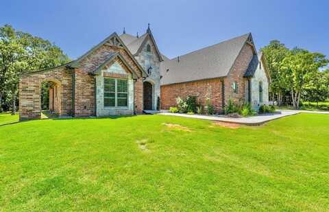 15217 Cedar Ridge Road, Shawnee, OK 74801