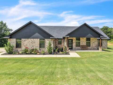 12927 SE 54th Street, Choctaw, OK 73020