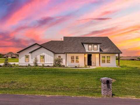 623 Mustard Seed Road, Guthrie, OK 73044