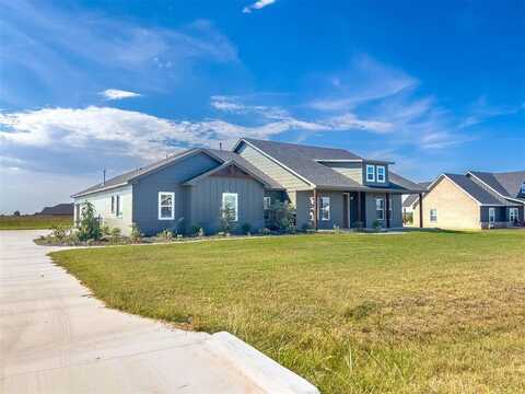 623 Mustard Seed Road, Guthrie, OK 73044