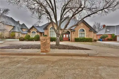 1109 Irvine Drive, Edmond, OK 73025