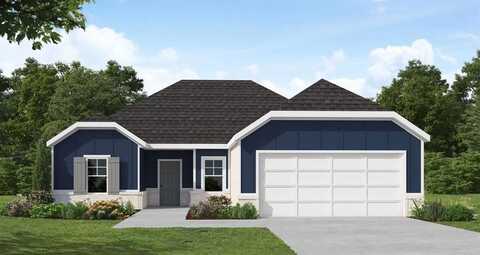 5130 Bluestem Avenue, Guthrie, OK 73044