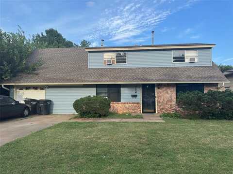 712 Penn Lane, Moore, OK 73160