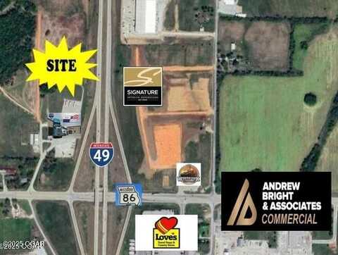 Tbd Memory Lane, Neosho, MO 64850