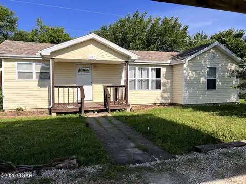 1880 S Lady Lane, Joplin, MO 64804