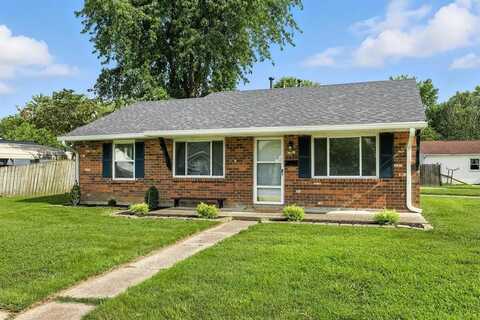 2228 Webster Ct, Owensboro, KY 42301