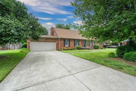 3618 S. Griffith Avenue, Owensboro, KY 42301