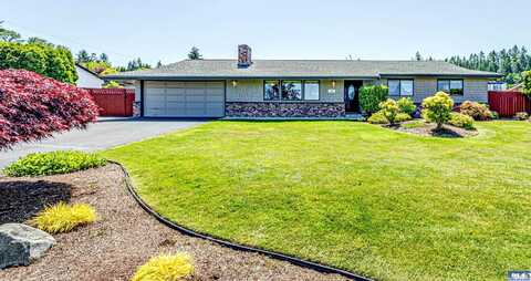 305 Norman Street, Sequim, WA 98382