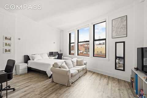 1 Sheridan Square, New York, NY 10014