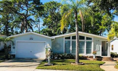 154 Las Palmas Blvd, N. Fort Myers, FL 33903