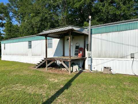 439 Turner Estates Road, Aliceville, AL 35442