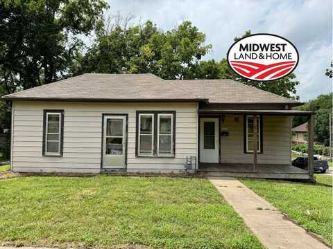 411 North 14th Street, Marysville, KS 66508