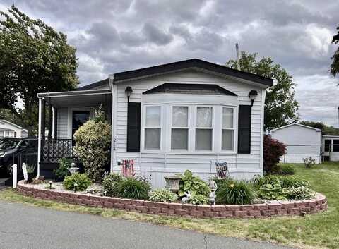 214 W Mountainview MHP, Stony Point, NY 10980
