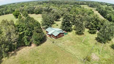 3282 Rock Creek Rd, Sawyer, OK 74756