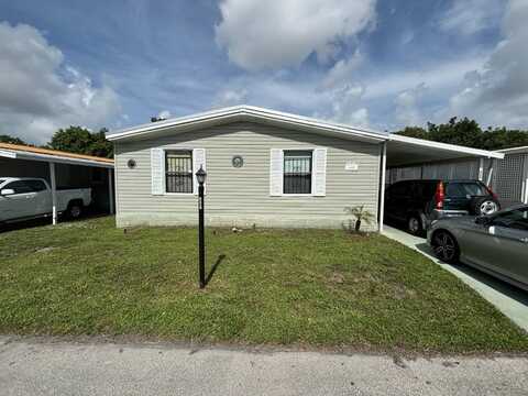 20327 NW 52nd Ave, Miami Gardens, FL 33055