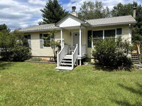 2082 Ulster Heights Rd, Woodbourne, NY 12788